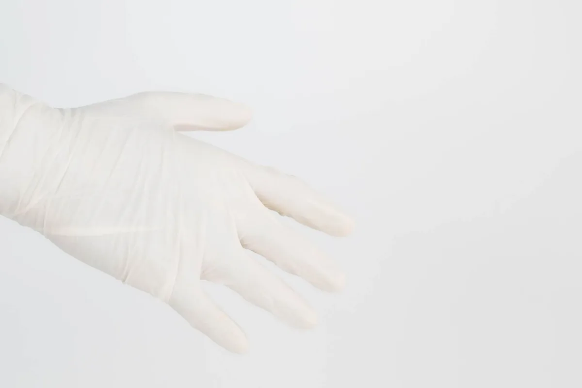 Bodily Fluid Cleanup in Long Beach, MS